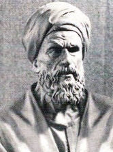 Al-Maʿarri