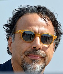 Alejandro Gonzalez Inarritu