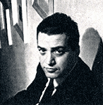 Alfred Bester