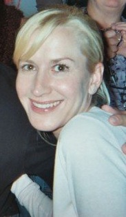 Angela Kinsey