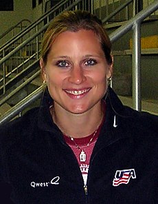 Angela Ruggiero