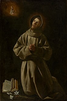 Anthony of Padua