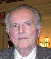 Arthur Jensen