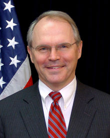 Christopher R. Hill