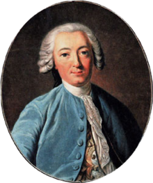 Claude Adrien Helvetius
