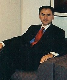 Dejan Stojanovic