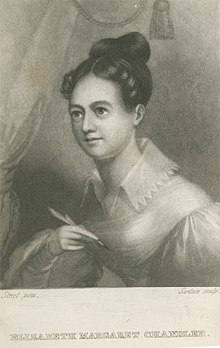 Elizabeth Chandler