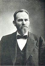 Francis M. Lyman