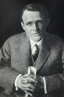 Frederic C. Howe