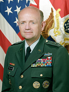 Gordon R. Sullivan