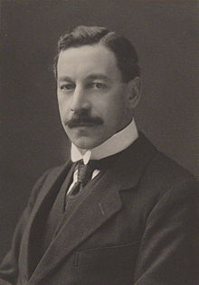 Herbert Samuel, 1st Viscount Samuel