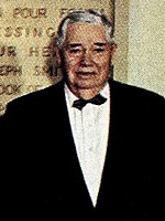 J. Reuben Clark