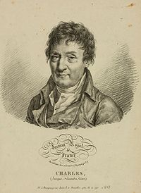 Jacques Charles