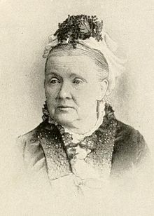 Julia Ward Howe