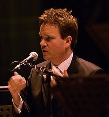 Keith Getty