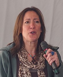 Laurie Keller