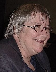 Lynne Stewart