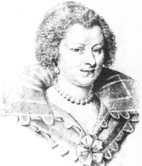 Madeleine de Souvre, marquise de Sable