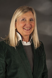 Marta Andreasen