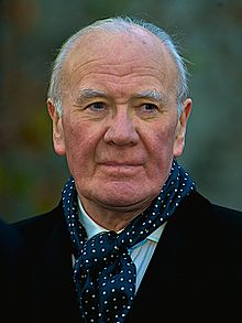 Menzies Campbell