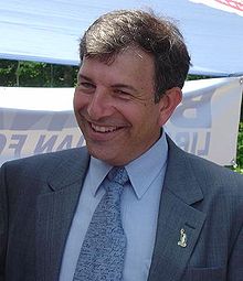 Michael Badnarik