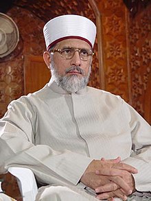 Muhammad Tahir-ul-Qadri