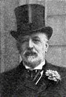 Nathan Rothschild, 1st Baron Rothschild