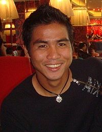 Nguyen Viet Thang