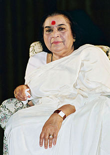 Nirmala Srivastava