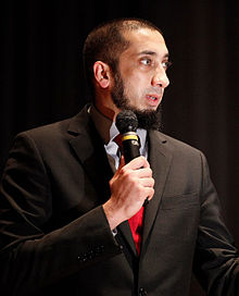Nouman Ali Khan