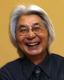 Ronald Takaki