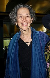 Ruth Messinger