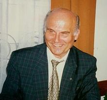 Ryszard Kapuscinski
