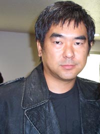 Ryuhei Kitamura