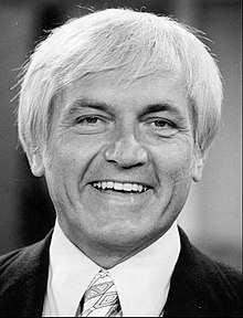 Ted Knight