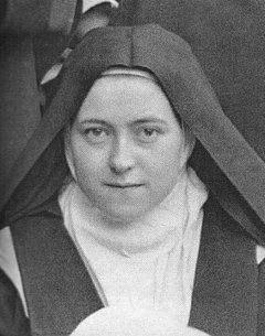 Therese of Lisieux