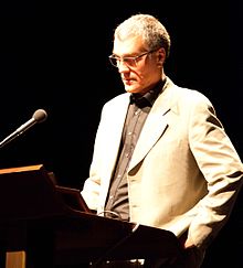 Thomas Metzinger