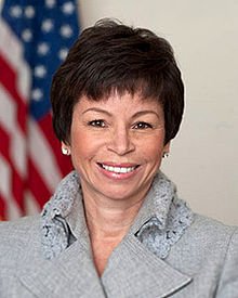 Valerie Jarrett