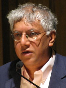Vijay Seshadri