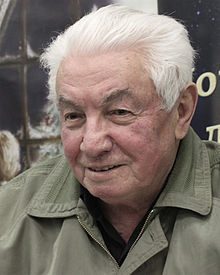 Vladimir Voinovich