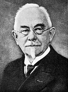 Wilhelm Johannsen